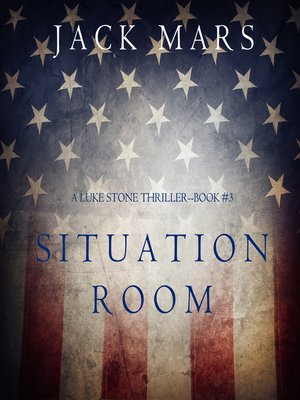 Situation Room - Audiobook